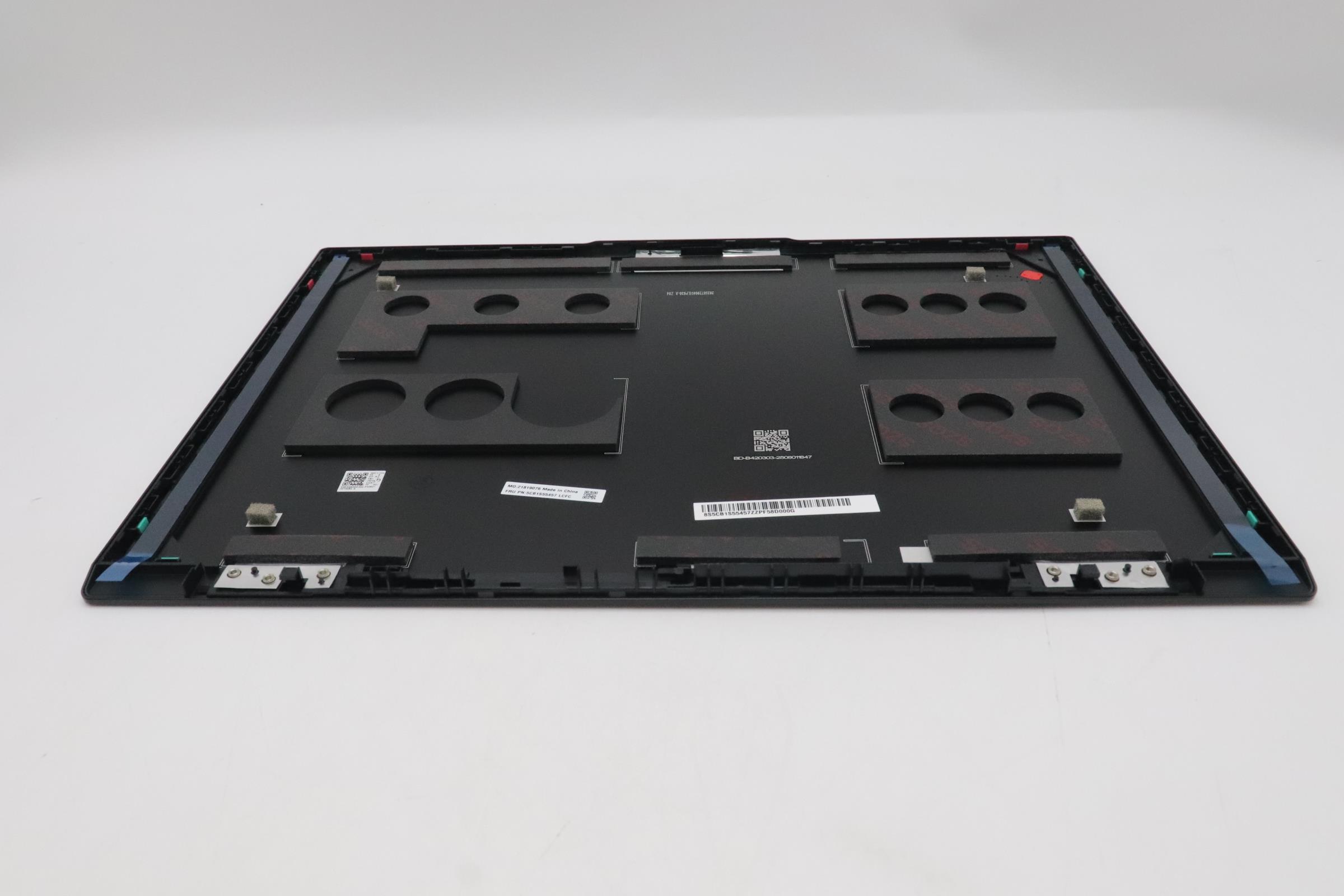 5CB1S55457 - Original Lenovo Cover FRU Cover MTM60 A Cover FHD ASSY