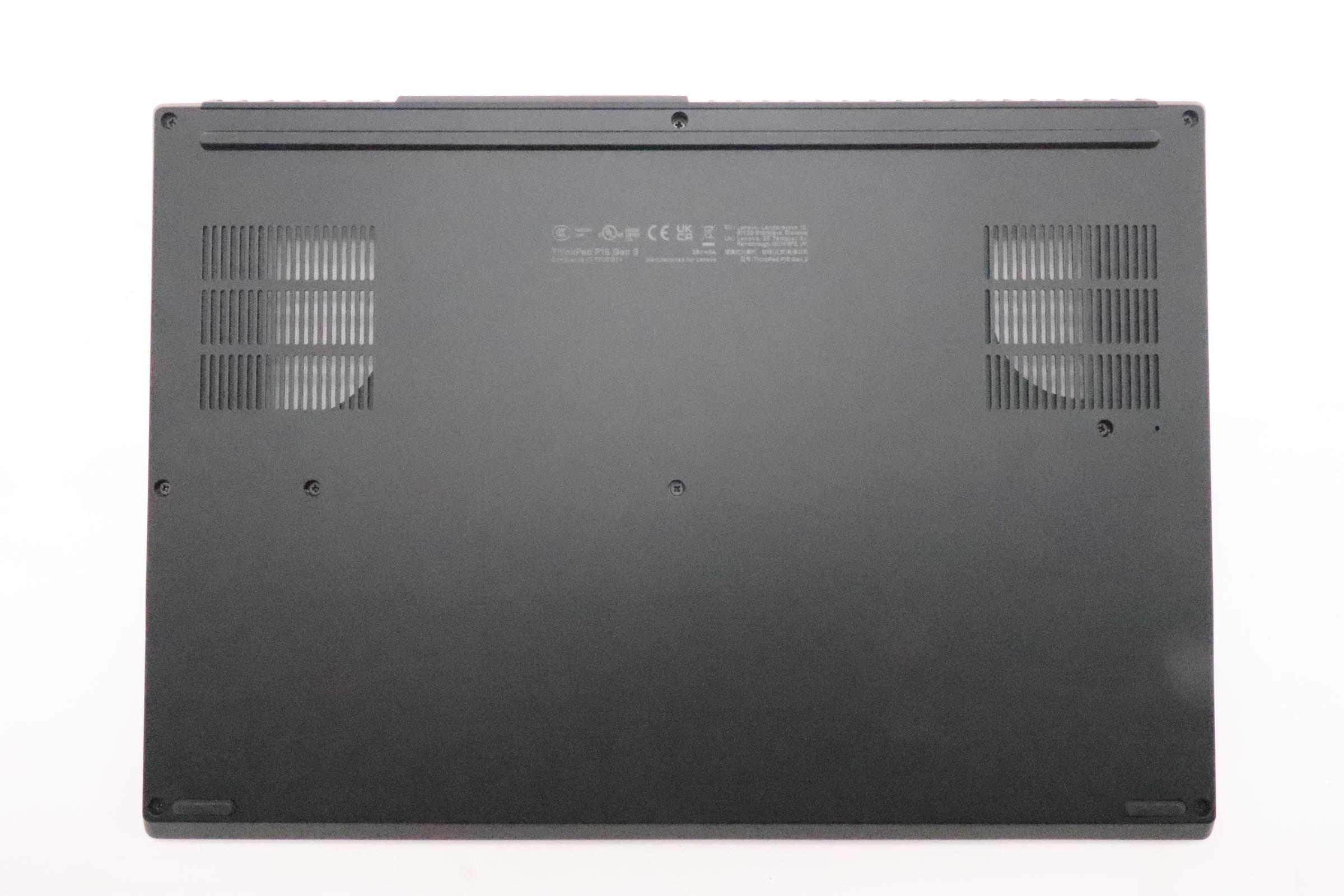 5CB1S55460 - Original Lenovo Cover MP6C0 D Cover WWAN SUB ASSY