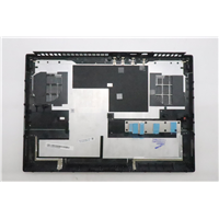 Lenovo P16 Gen 3 (21RQ, 21RR) Laptop (ThinkPad) BEZELS/DOORS - 5CB1S55460