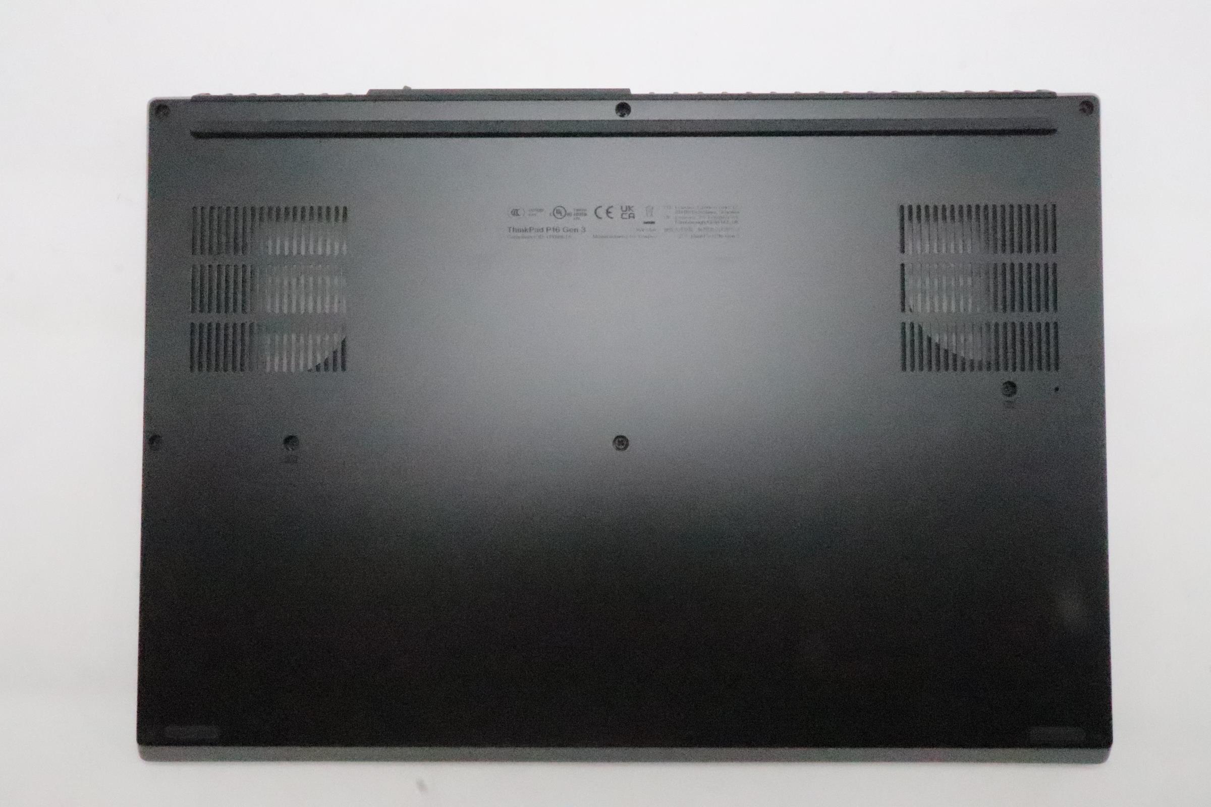 5CB1S55461 - Original Lenovo Cover MP6C0 D Cover WLAN SUB ASSY