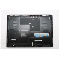 Lenovo P16 Gen 3 (21RQ, 21RR) Laptop (ThinkPad) BEZELS/DOORS - 5CB1S55461