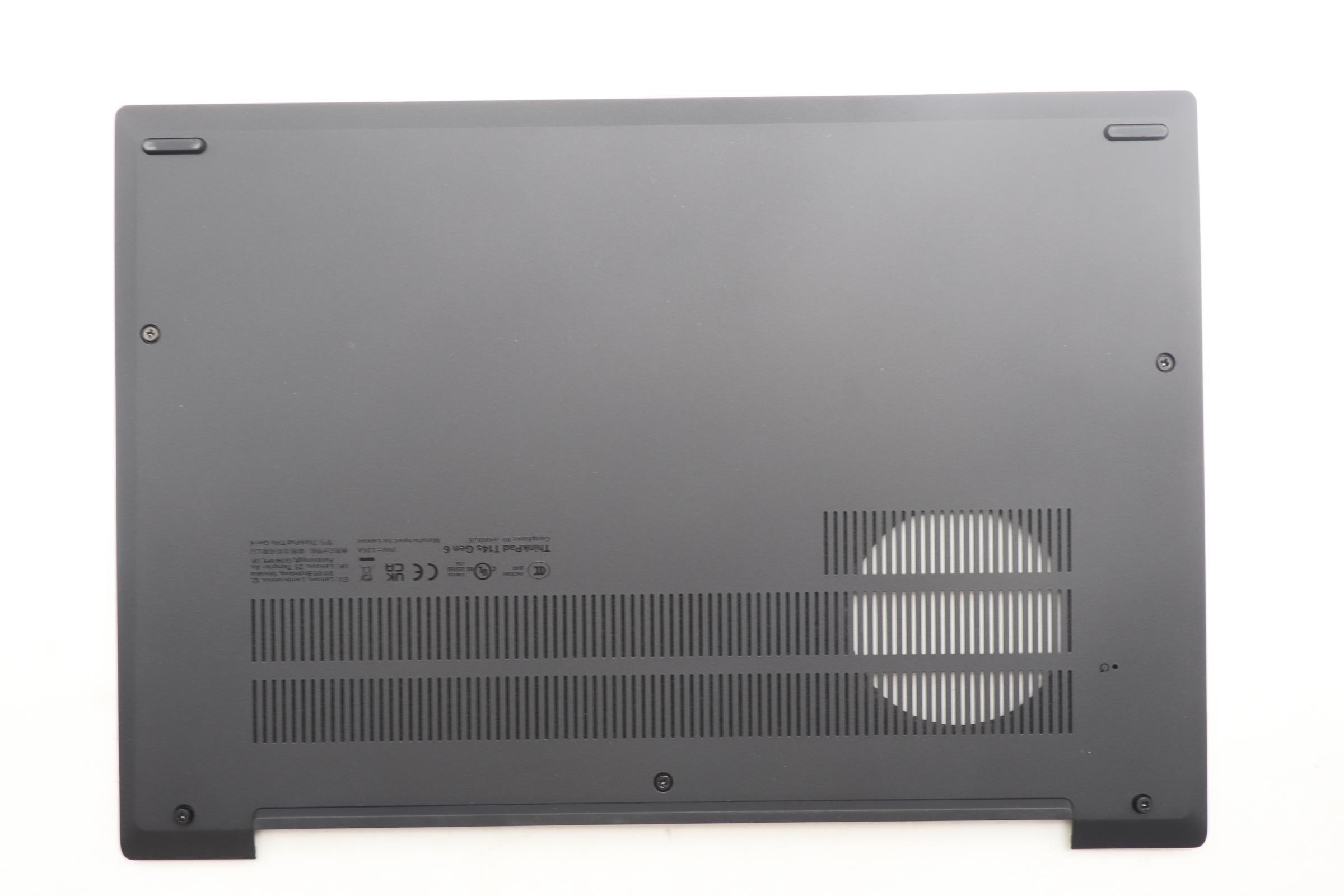 5CB1S55470 - Original Lenovo Cover D-Cover for WWAN