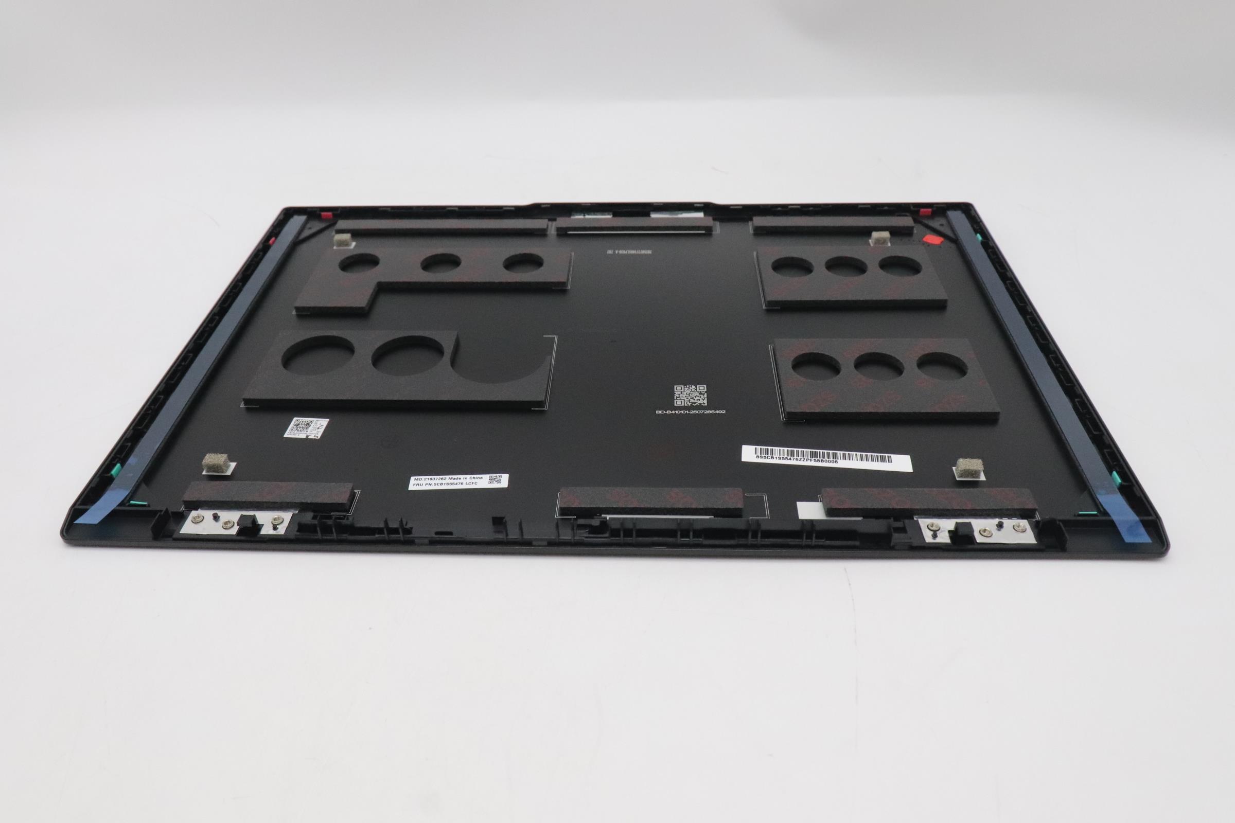 5CB1S55476 - Original Lenovo Cover MPV60 A Cover LP ASSY