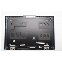 Lenovo P16v Gen 3 (21RS, 21RT) Laptop (ThinkPad) COVERS - 5CB1S55476