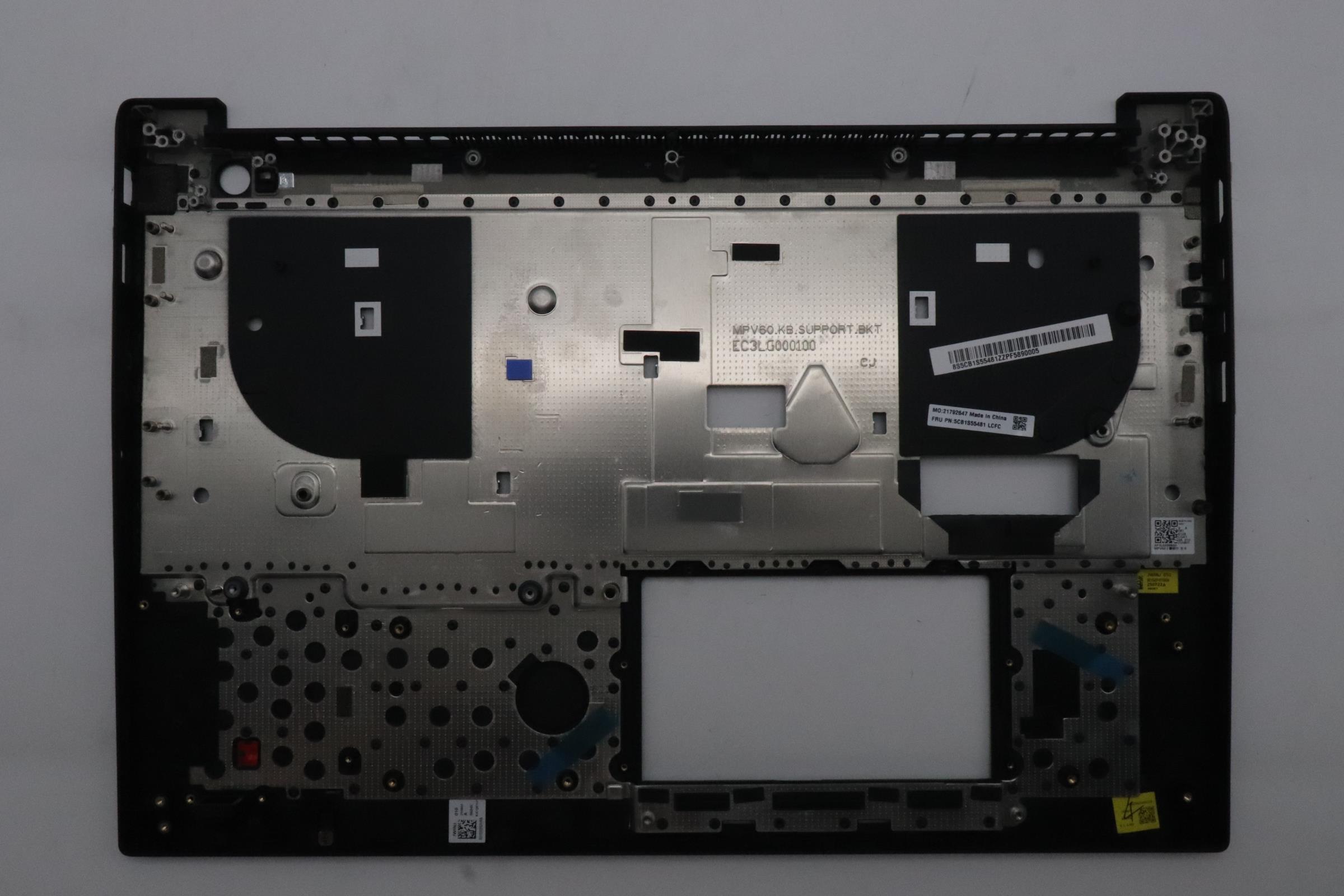 5CB1S55481 - Original Lenovo Cover MPV60 C Cover WWAN SUB ASSY