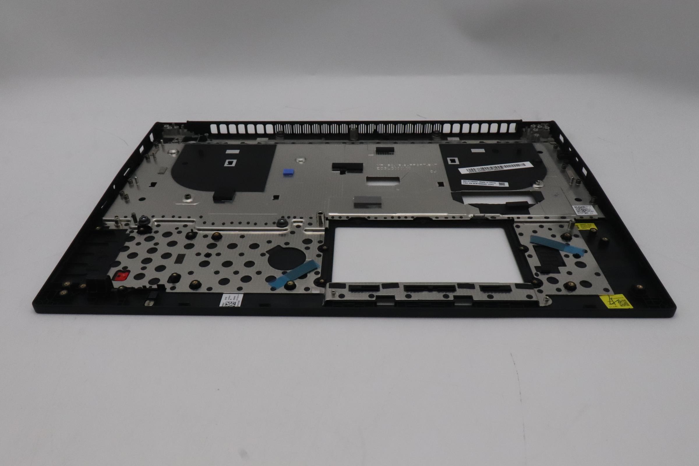 5CB1S55481 - Original Lenovo Cover MPV60 C Cover WWAN SUB ASSY