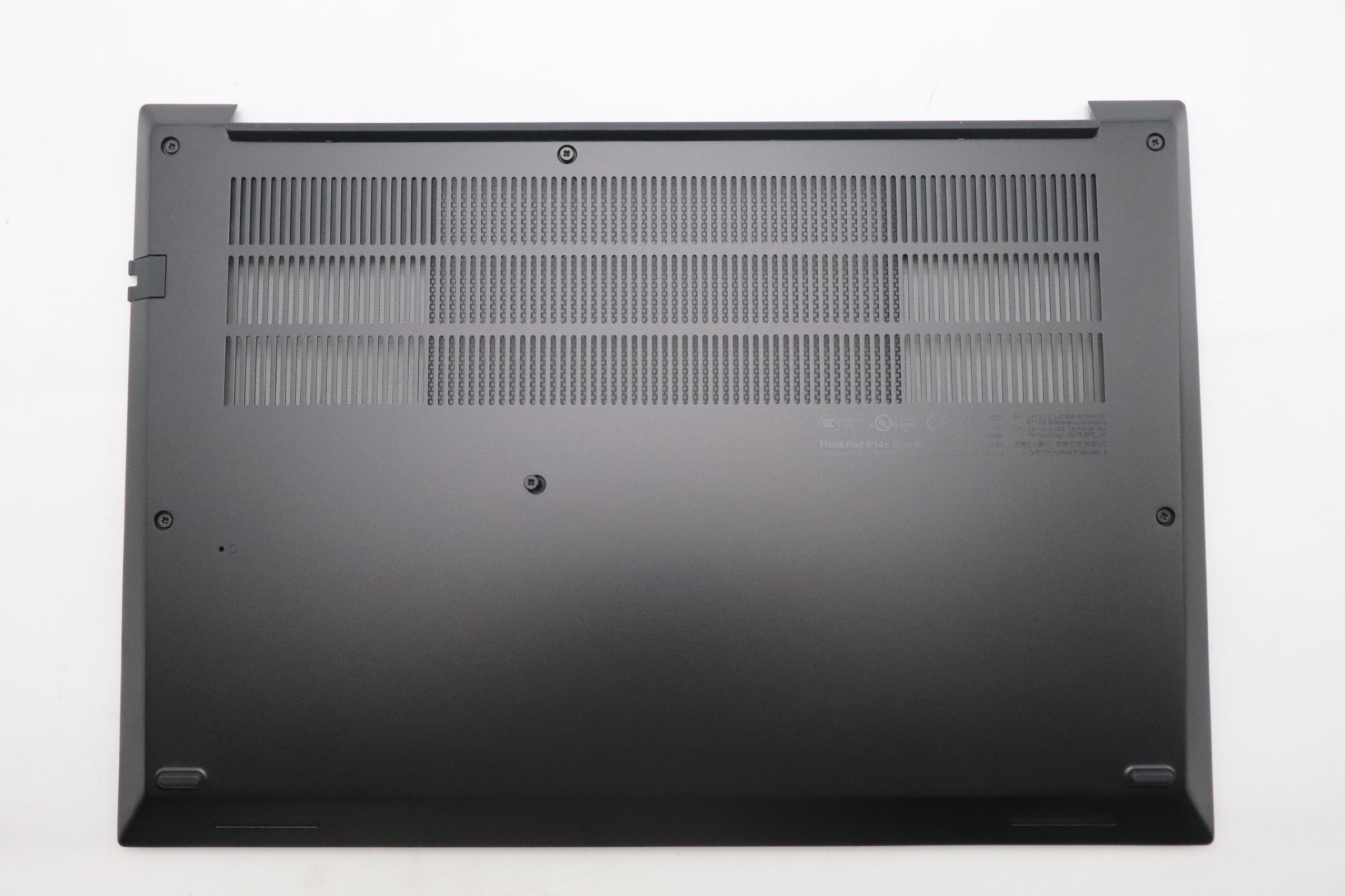 5CB1S55484 - Original Lenovo COVER FRU COVER MTM40_D_COVER_ASSY
