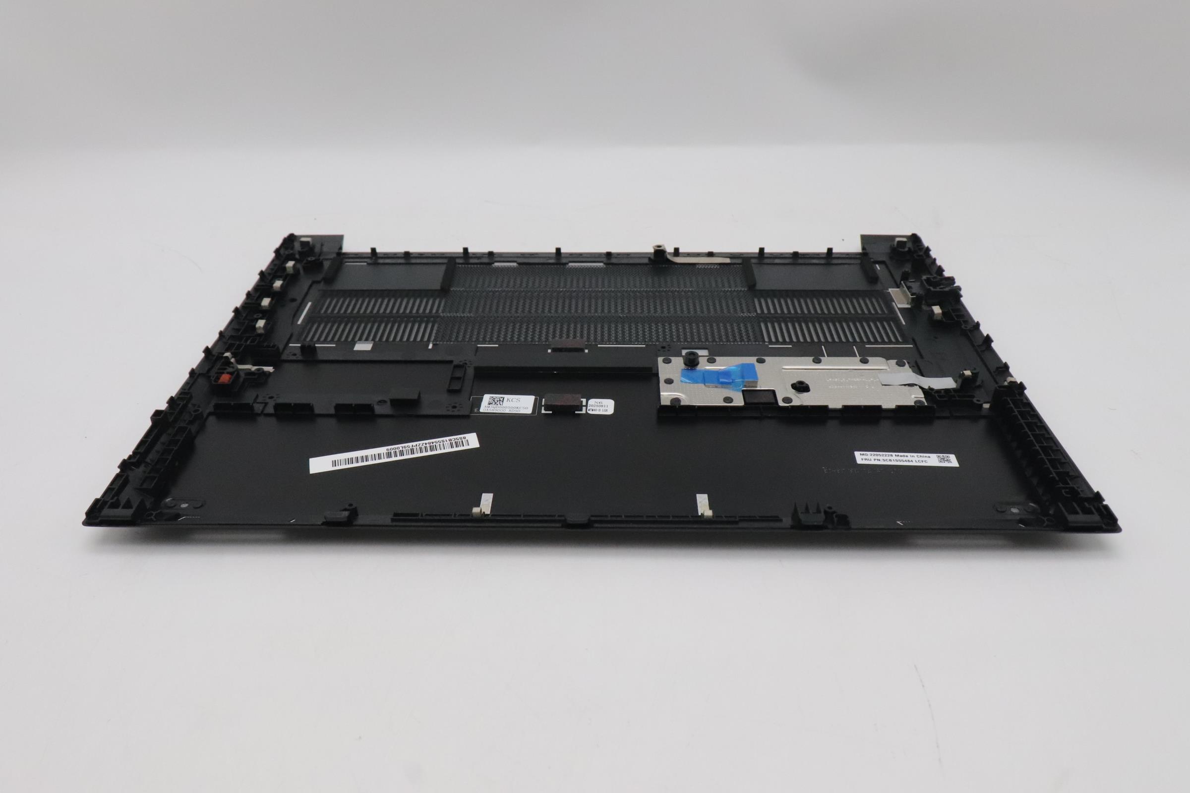 5CB1S55484 - Original Lenovo COVER FRU COVER MTM40_D_COVER_ASSY