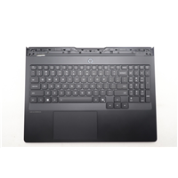 Genuine Lenovo Replacement Keyboard  5CB1S57442 Legion Pro 5 16IAX10H