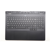 Genuine Lenovo Replacement Keyboard  5CB1S57472 Legion Pro 5 16IAX10H