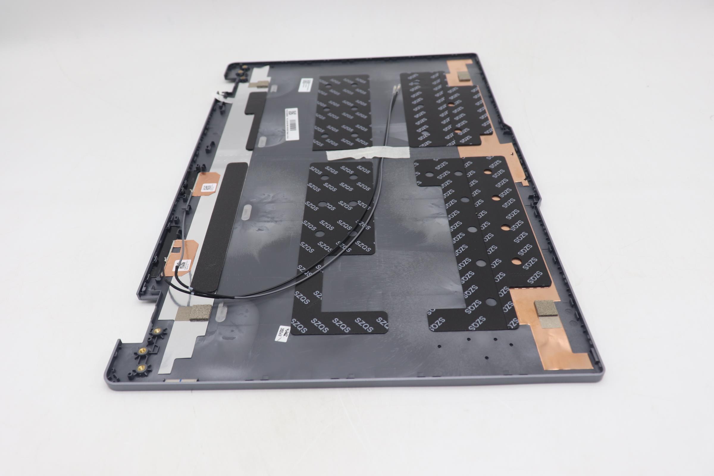5CB1S57499 - Original Lenovo Cover LCD Cover C 83JE W/ANT T26 5M WW