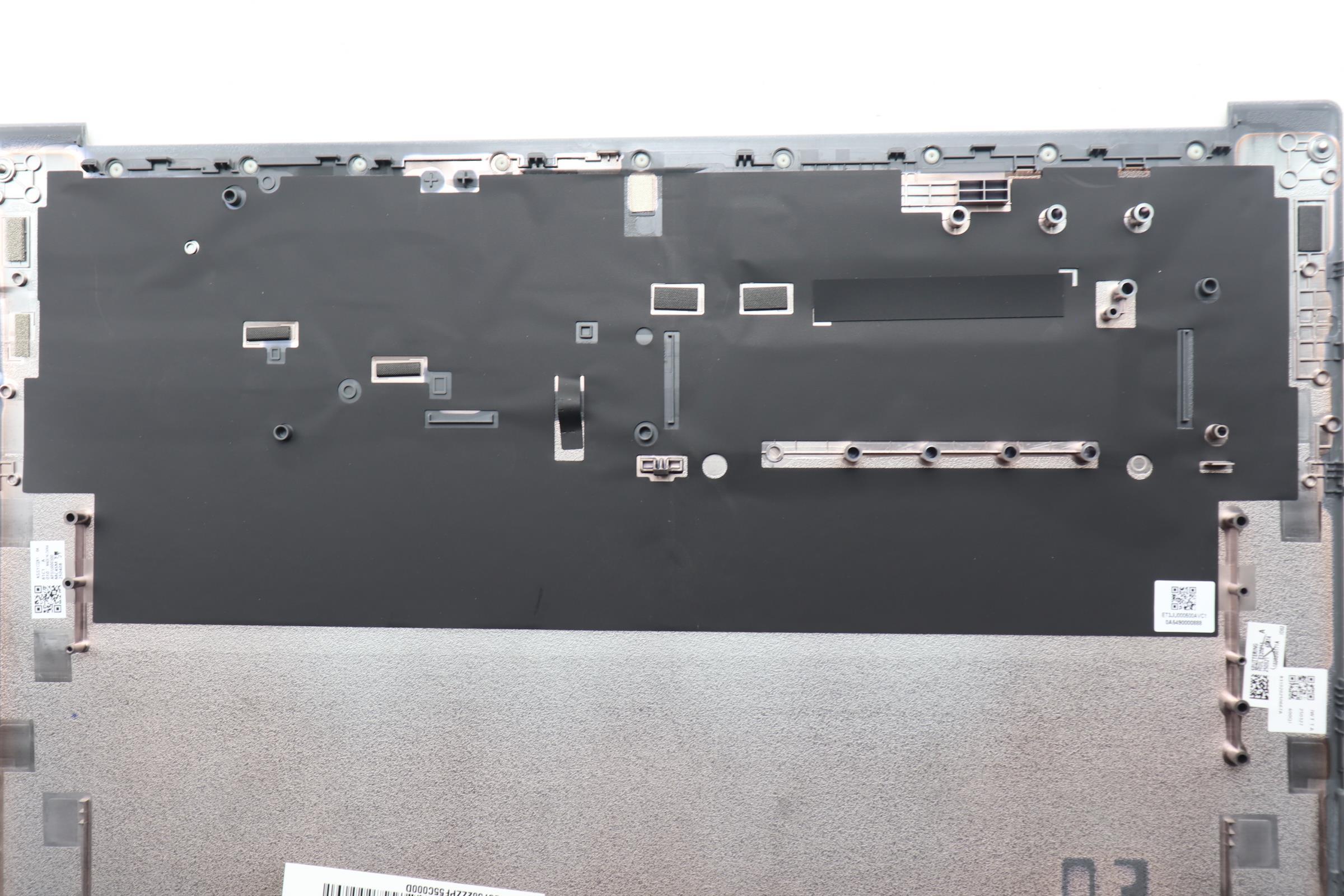 5CB1S57562 - Original Lenovo Cover L 83MY D Cover SSH SUB ASSY
