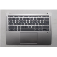 Genuine Lenovo Replacement Keyboard  5CB1S58955 Lenovo Chrome 14M9610