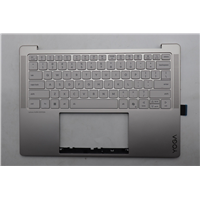 Genuine Lenovo Replacement Keyboard  5CB1S75674 Yoga Slim 7 14ILL10