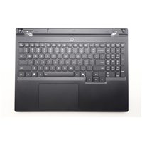 Genuine Lenovo Replacement Keyboard  5CB1S75709 Legion 5 15AHP10