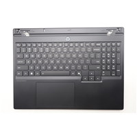 Genuine Lenovo Replacement Keyboard  5CB1S76593 Legion 5 15AHP10