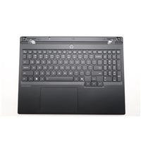 Genuine Lenovo Replacement Keyboard  5CB1S76653 Legion 5 15AHP10