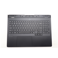 Genuine Lenovo Replacement Keyboard  5CB1S76713 Legion Pro 5 16IAX10