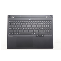 Genuine Lenovo Replacement Keyboard  5CB1S82774 Legion 5 15IAX10