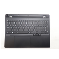 Genuine Lenovo Replacement Keyboard  5CB1S82834 Legion 5 15IAX10
