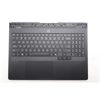 Genuine Lenovo Replacement Keyboard  5CB1S87237 Legion Pro 5 16IRX10