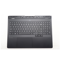 Genuine Lenovo Replacement Keyboard  5CB1S87267 Legion Pro 5 16IRX10