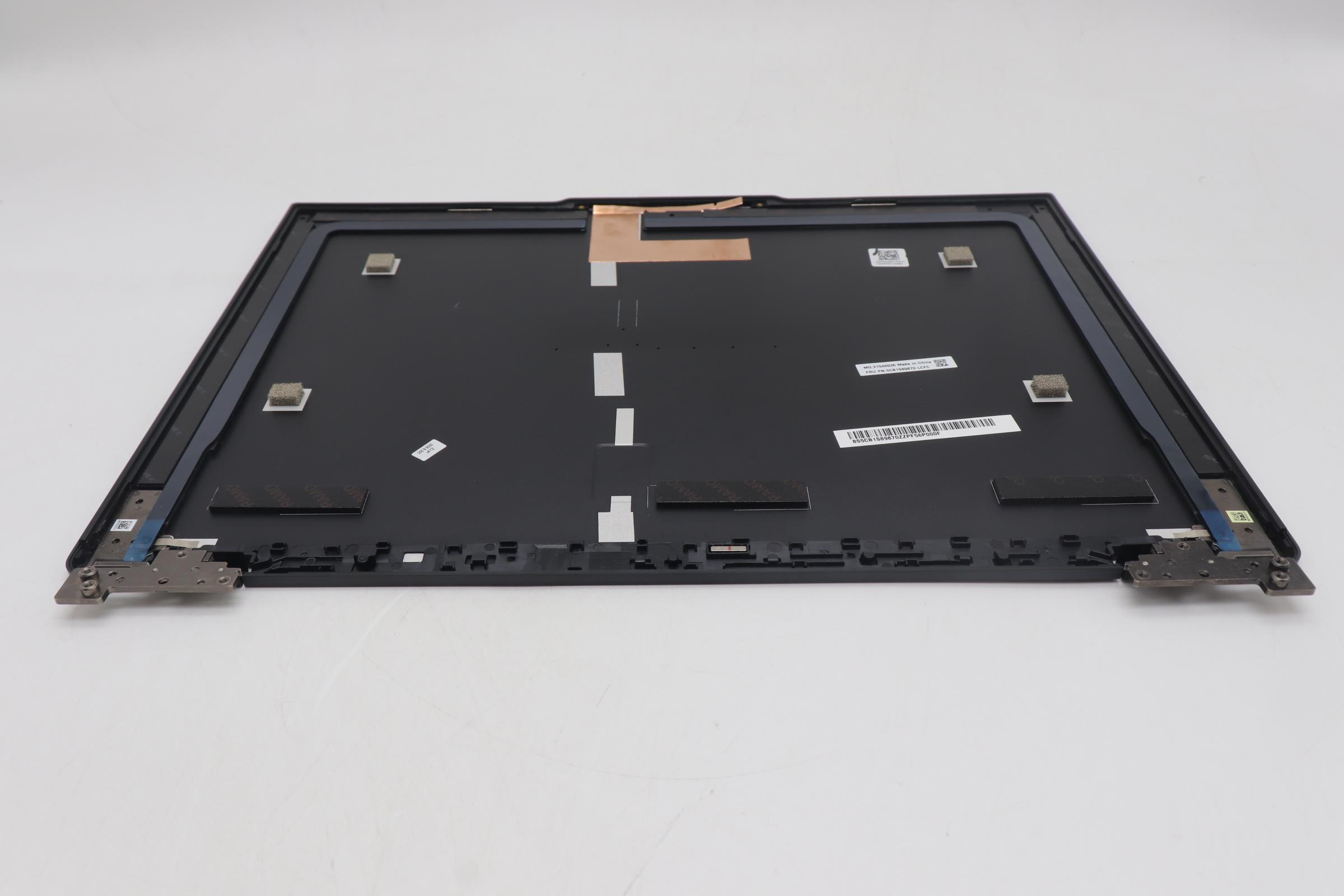 5CB1S89870 - Original Lenovo Cover L 83F1 A_Cover_OLED_IR