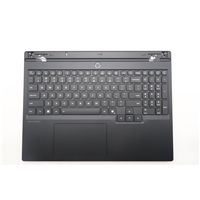 Genuine Lenovo Replacement Keyboard  5CB1S89907 Legion 5 15AKP10