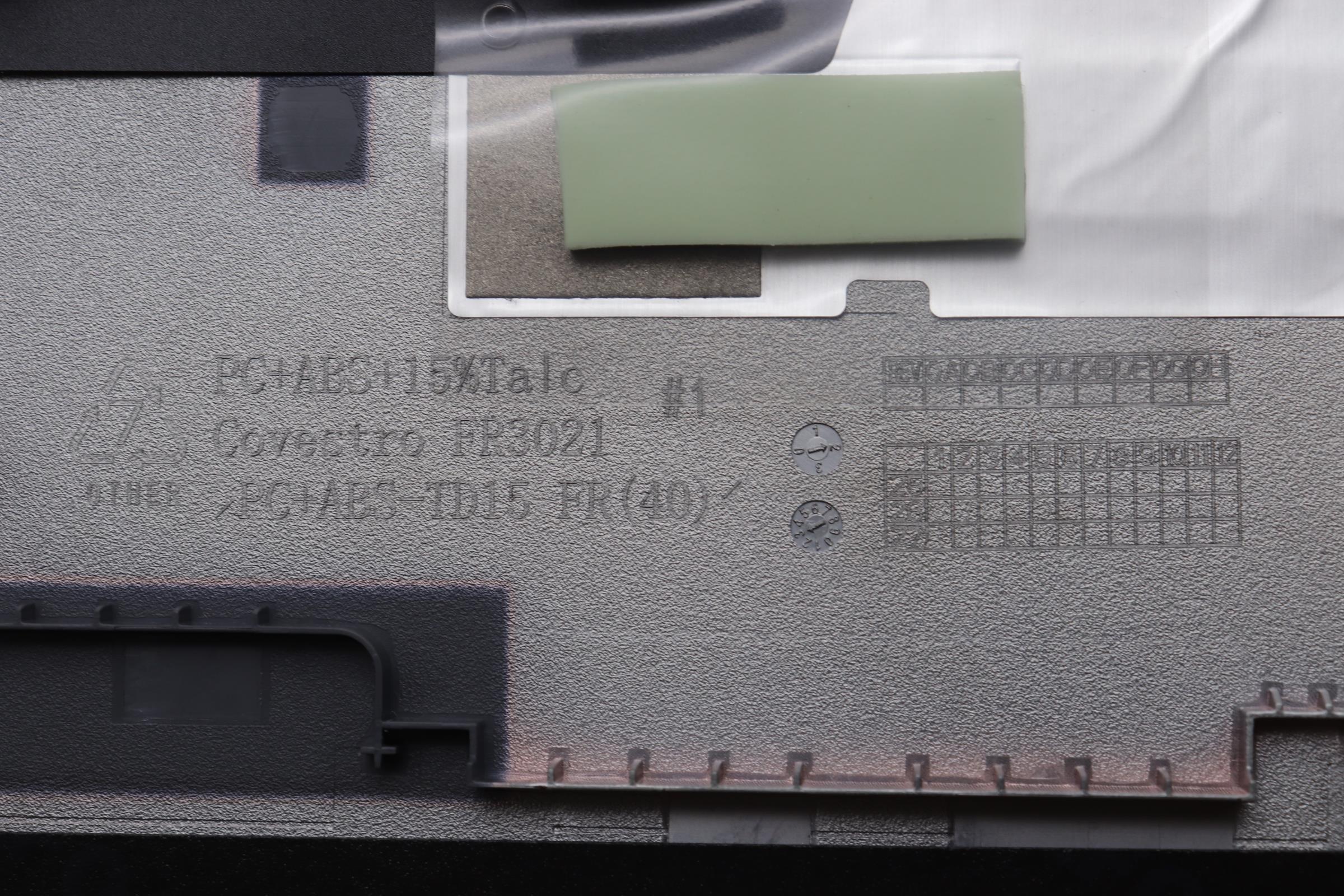 5CB1S90374 - Original Lenovo Cover Lower Case C 83JH