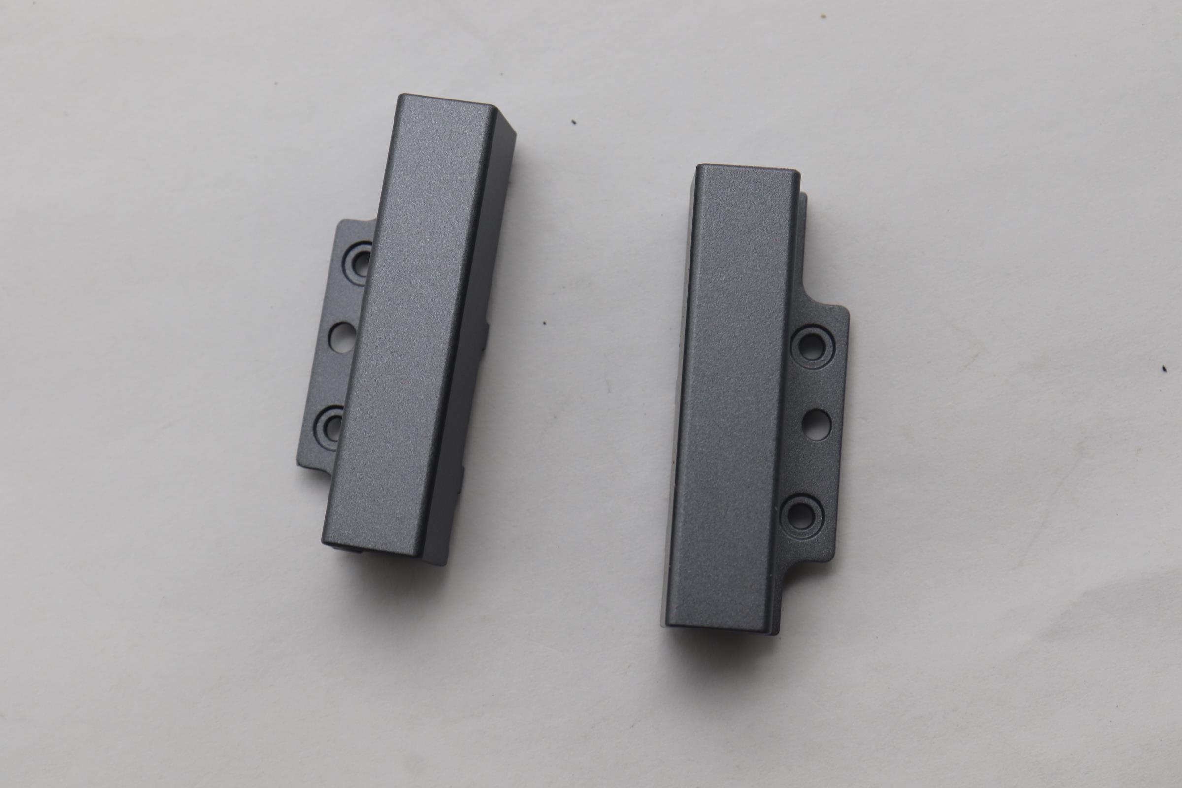 5CB1S90377 - Original Lenovo Cover Hinge Cap R+L C 83JH
