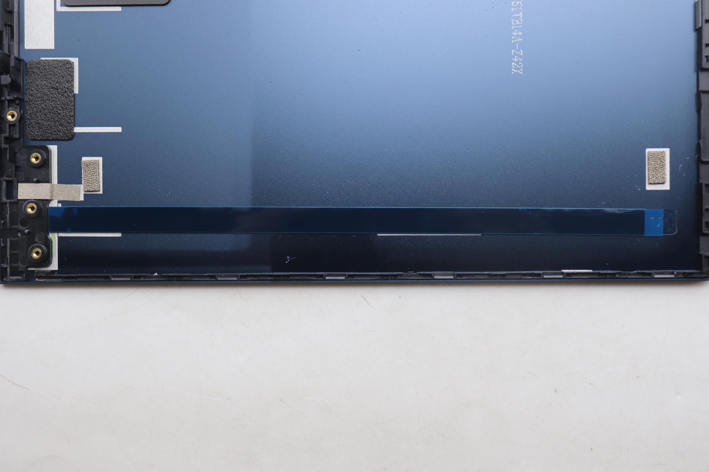 5CB1S90504 - Original Lenovo Cover LCD Cover W 21MV AL WUX CB