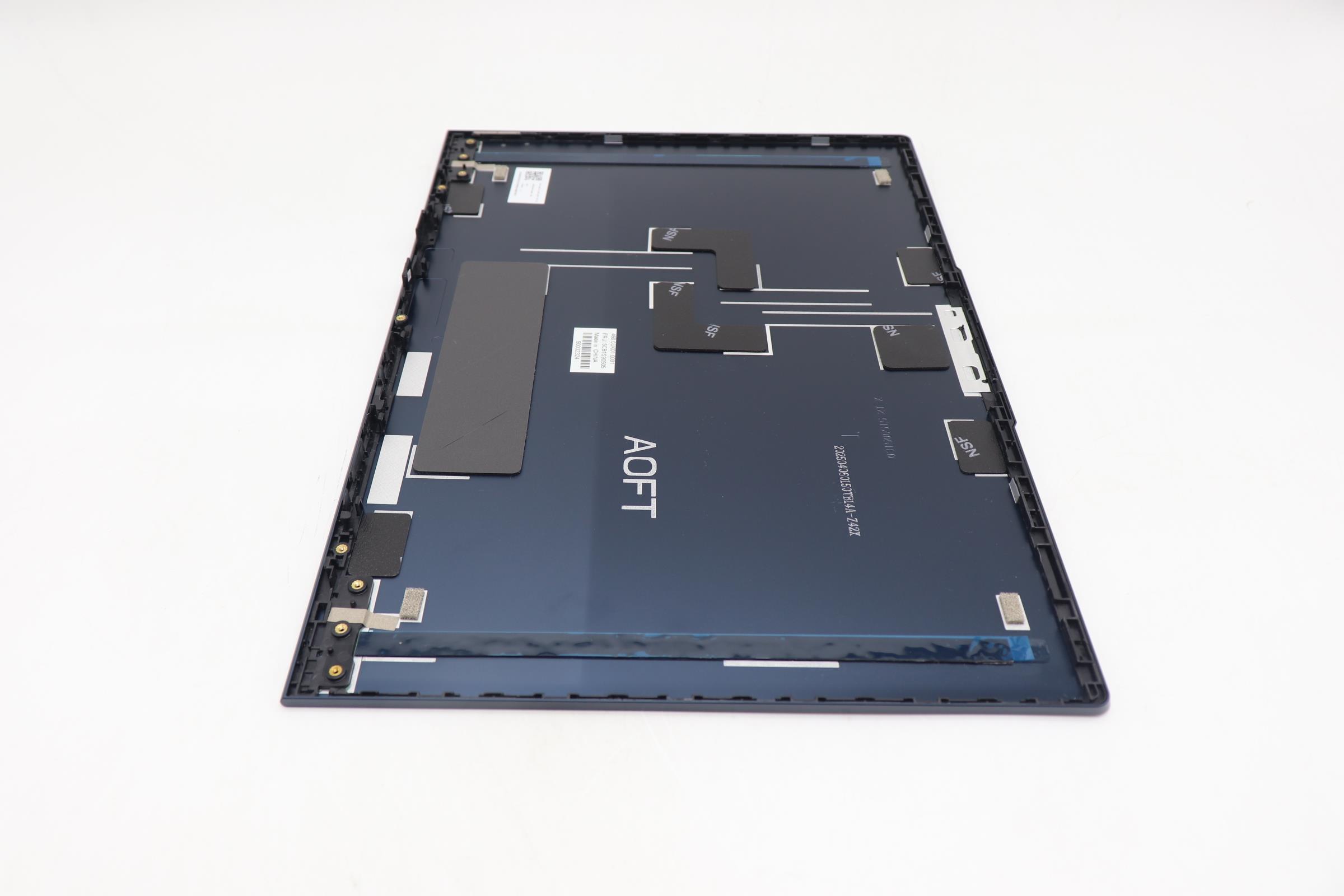 5CB1S90505 - Original Lenovo Cover LCD Cover W 21MV AL WUX T CB