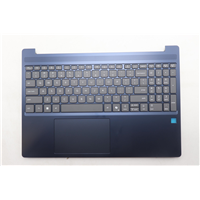 Genuine Lenovo Replacement Keyboard  5CB1S90565 IdeaPad Slim 3 15Q8X10