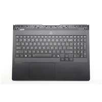 Genuine Lenovo Replacement Keyboard  5CB1T10065 Legion Pro 5 16AFR10