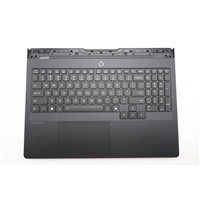 Genuine Lenovo Replacement Keyboard  5CB1T10095 Legion Pro 5 16AFR10