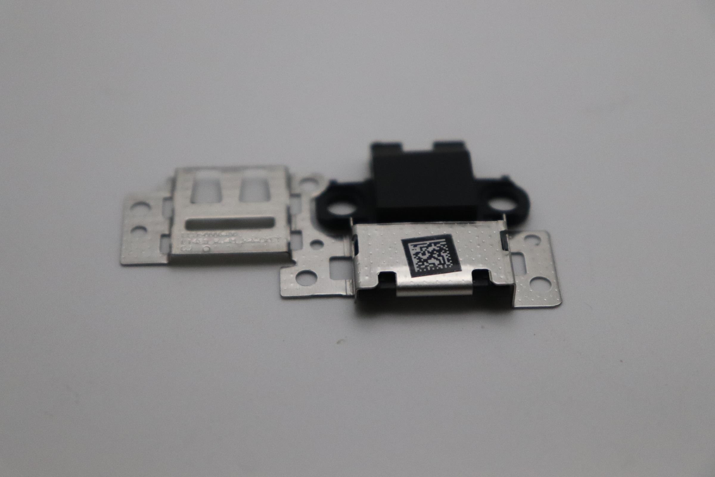5CB1T17784 - Original Lenovo Cover LT4E0_RJ45_DOOR_WLAN_BK_ASSY