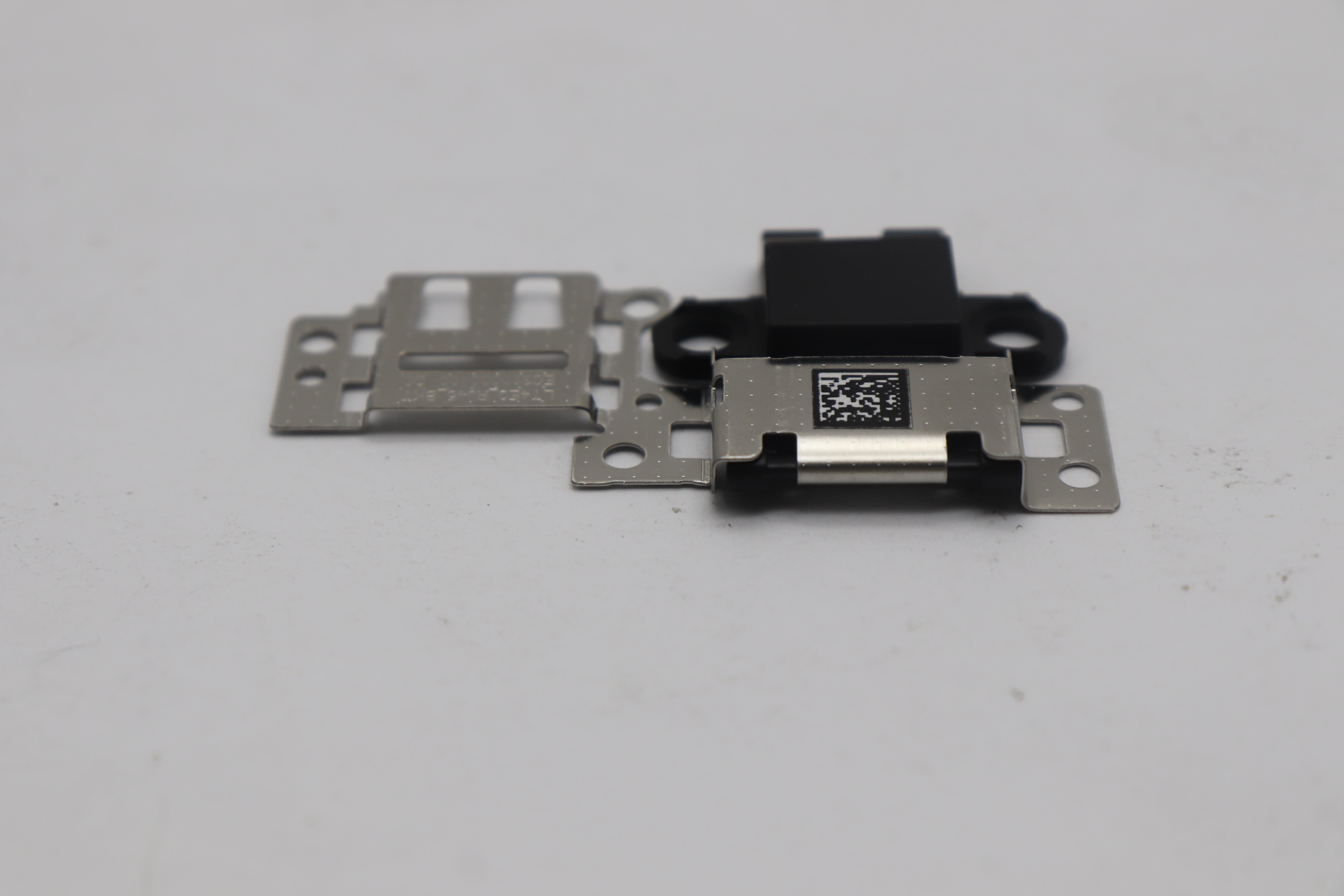 5CB1T17785 - Original Lenovo Cover LT4E0_RJ45_DOOR_WWAN_BK_ASSY