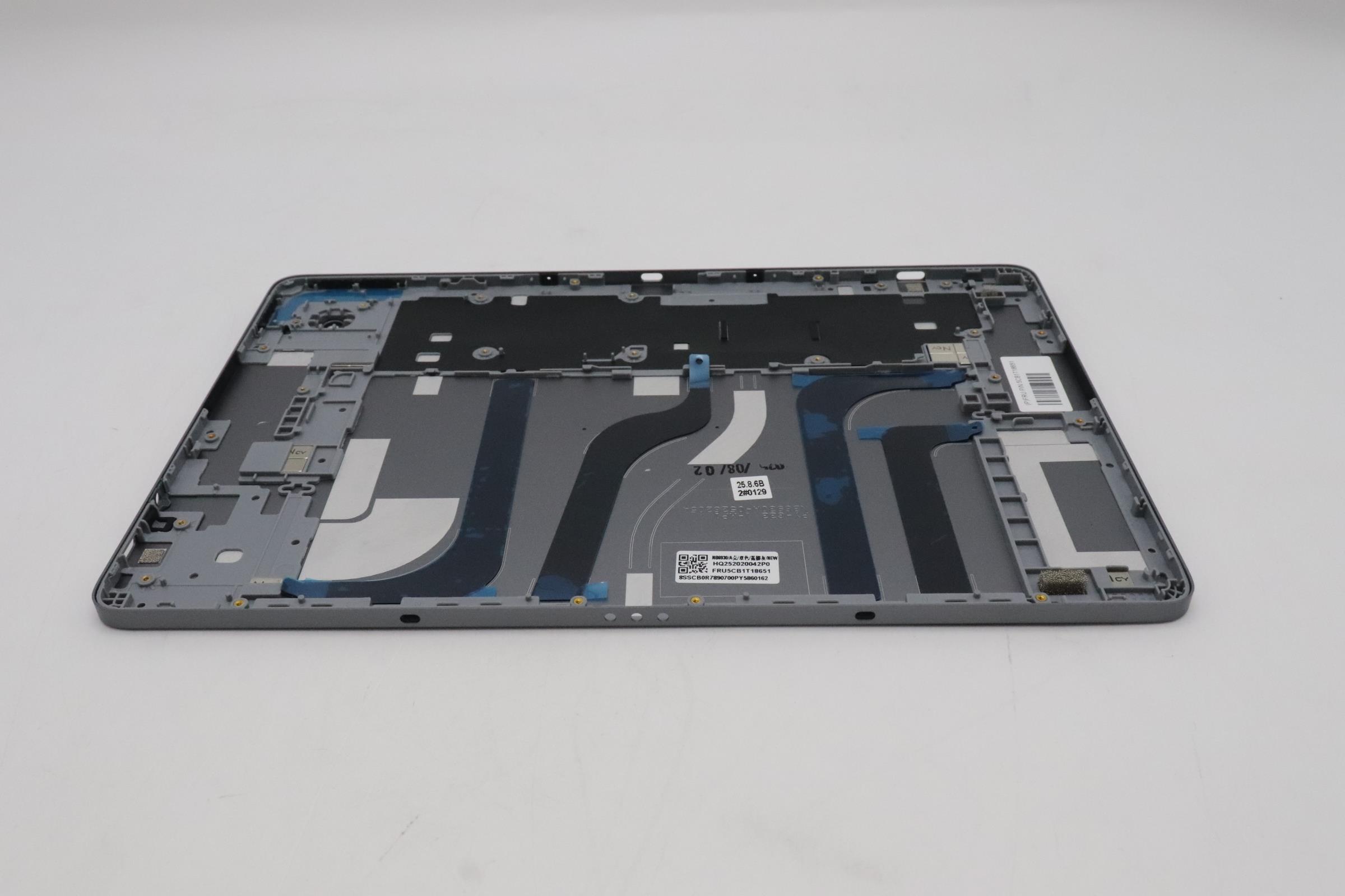 5CB1T18651 - Original Lenovo Cover A Cover w/lens LNGY_con H 83HH new