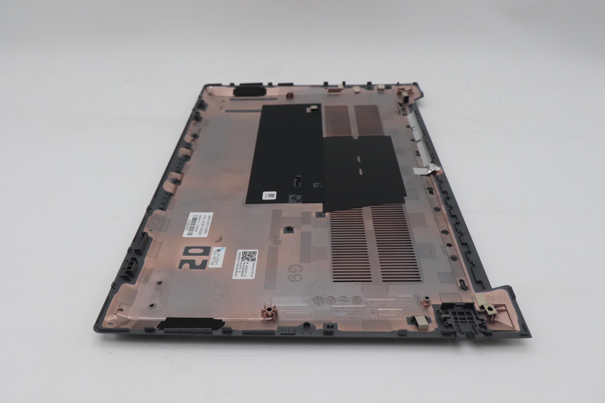 5CB1T50300 - Original Lenovo Cover Lower Case W 21UY PL AG