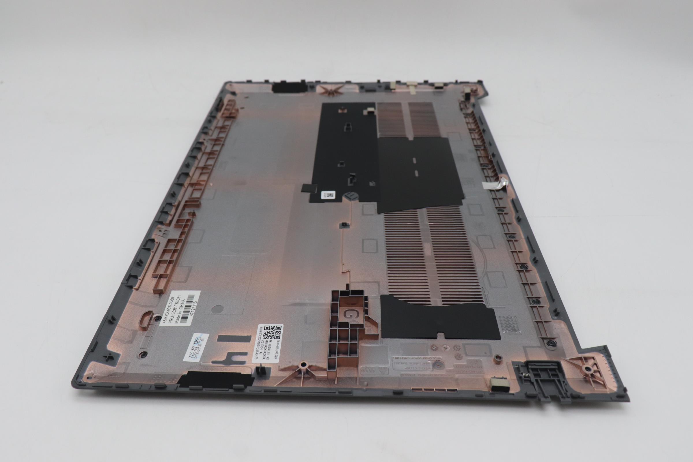 5CB1T53031 - Original Lenovo Cover Lower Case W21US PL AG