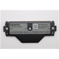Lenovo T1g Gen 8 (21TD, 21TE) Laptops (ThinkPad) HDD PARTS - 5CB1U03458