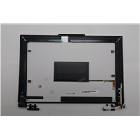 Lenovo Legion Pro 7 16IAX10H COVERS - 5CB1U66388