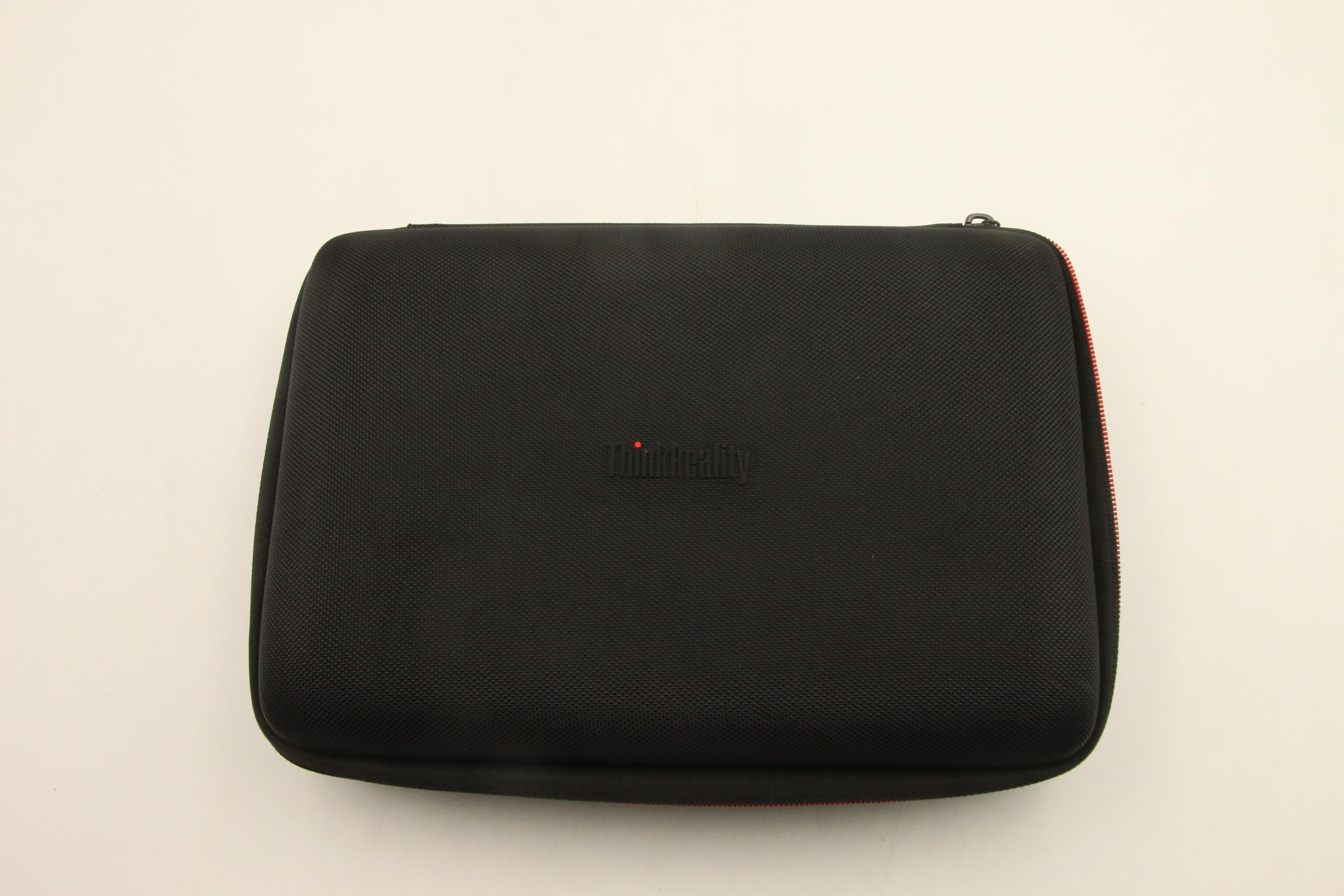 5CF1C90897 - Original Lenovo FRU,Industrial Carrying Case
