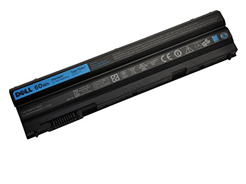 Genuine Dell Battery  5CGM4 Latitude E6520