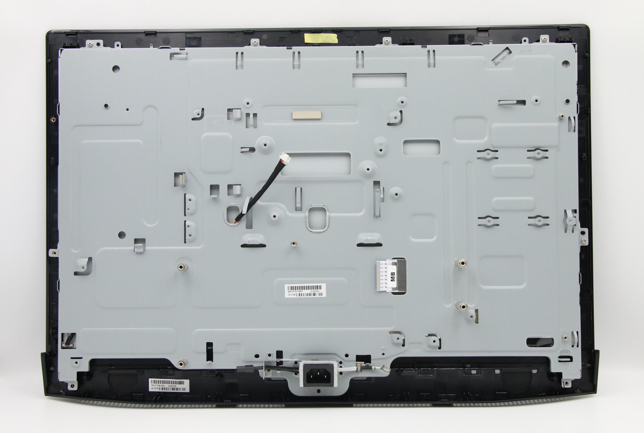 5D10G56967 - Original Lenovo LCD Module B5030 W/O NFC NT BLK