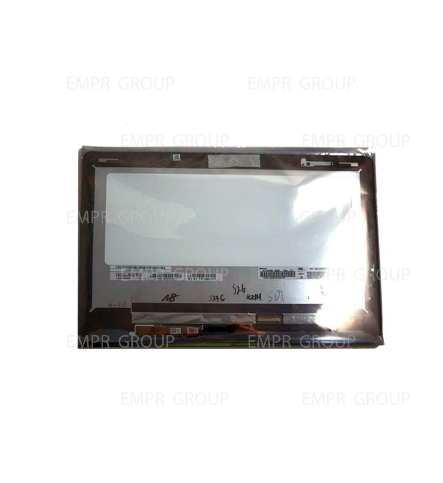 Lenovo Yoga 3-1170 Laptop (Lenovo) LCD ASSEMBLIES - 5D10H29301