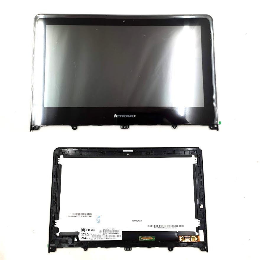 Genuine Lenovo Replacement Screen  5D10J08414 Flex 3-1120 Laptop (Lenovo)