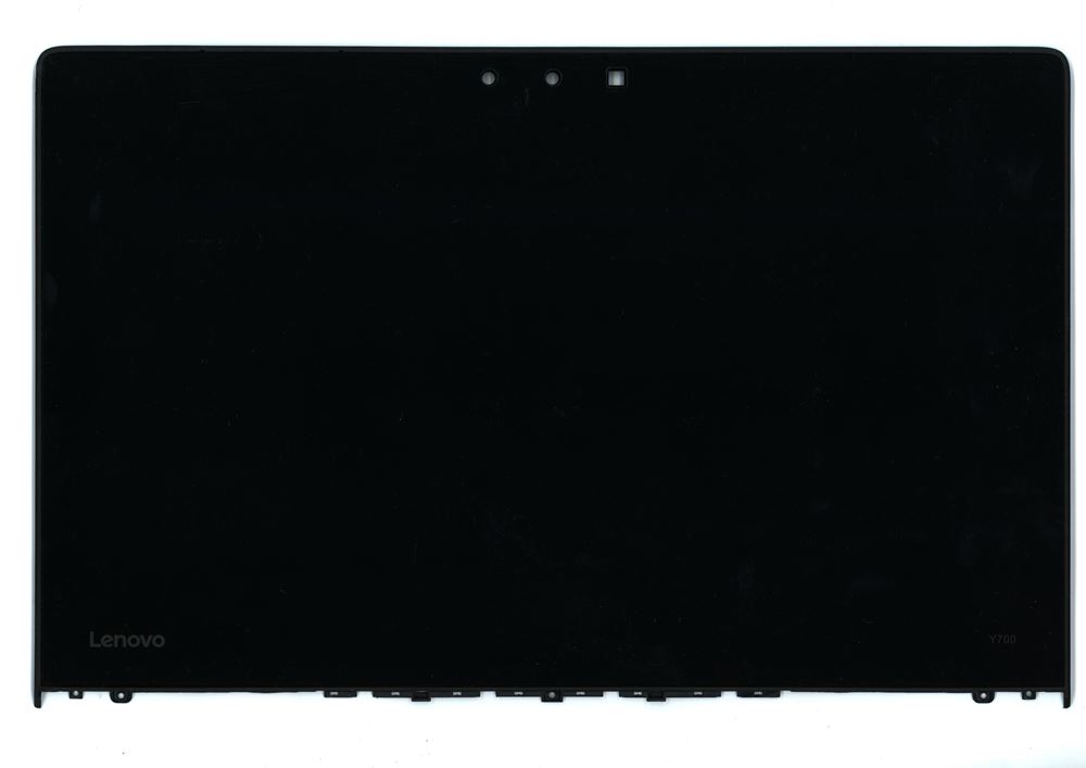 Genuine Lenovo Replacement Screen  5D10K81625 Y700-15ISK Laptop (IdeaPad)