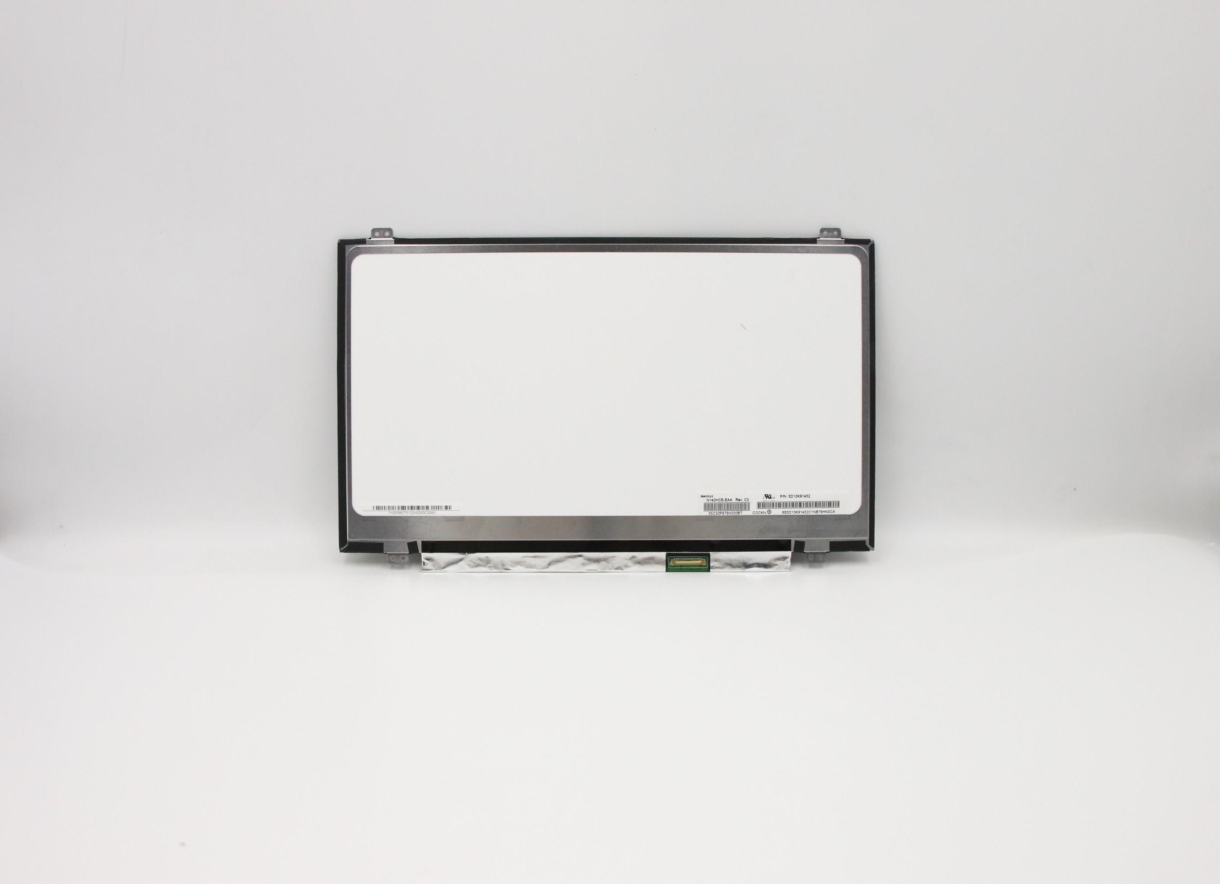 5D10K91452 - Original Lenovo DISPLAY IN N140HCE-EAA C3 FHD AG S NB