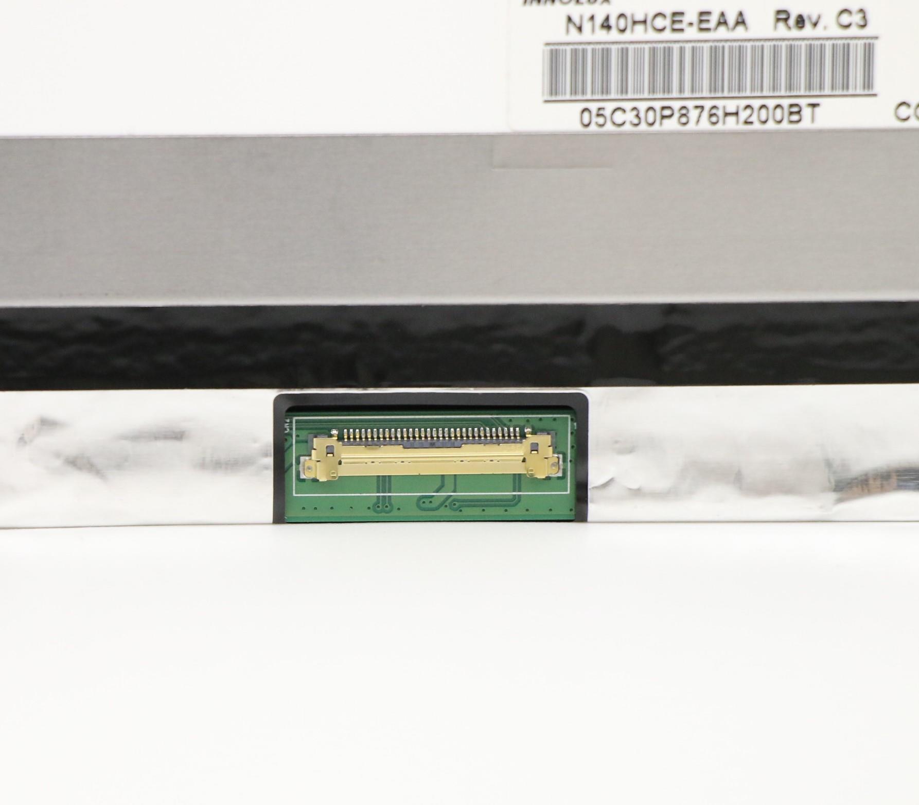 5D10K91452 - Original Lenovo DISPLAY IN N140HCE-EAA C3 FHD AG S NB